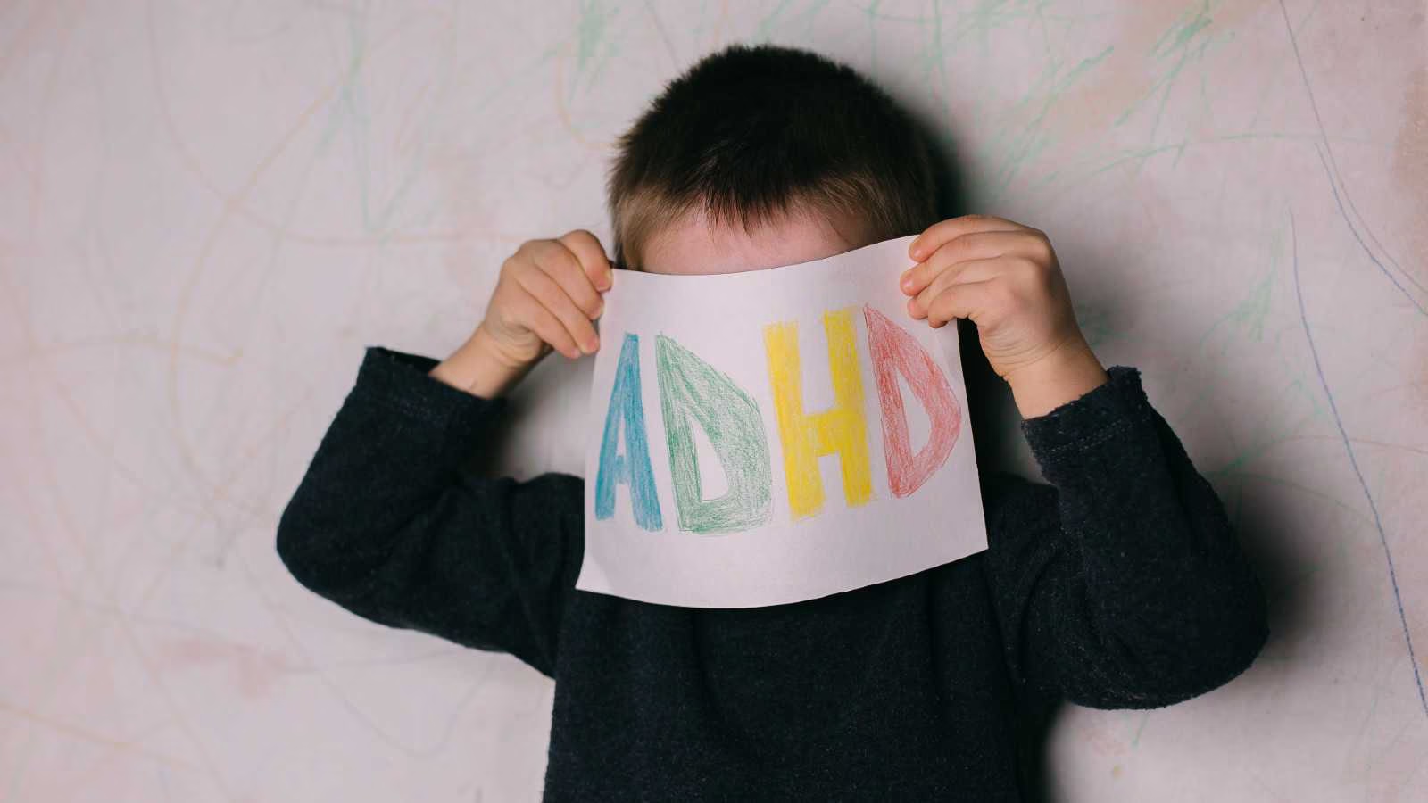 ADHD