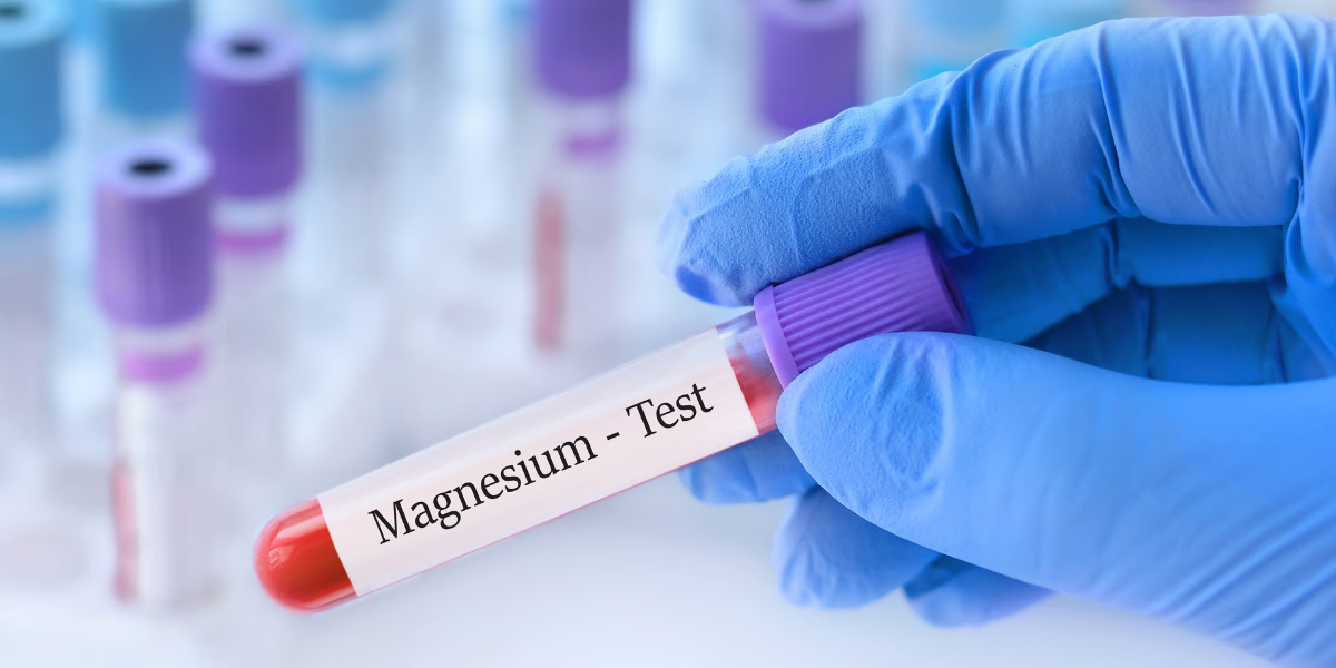 magnesium